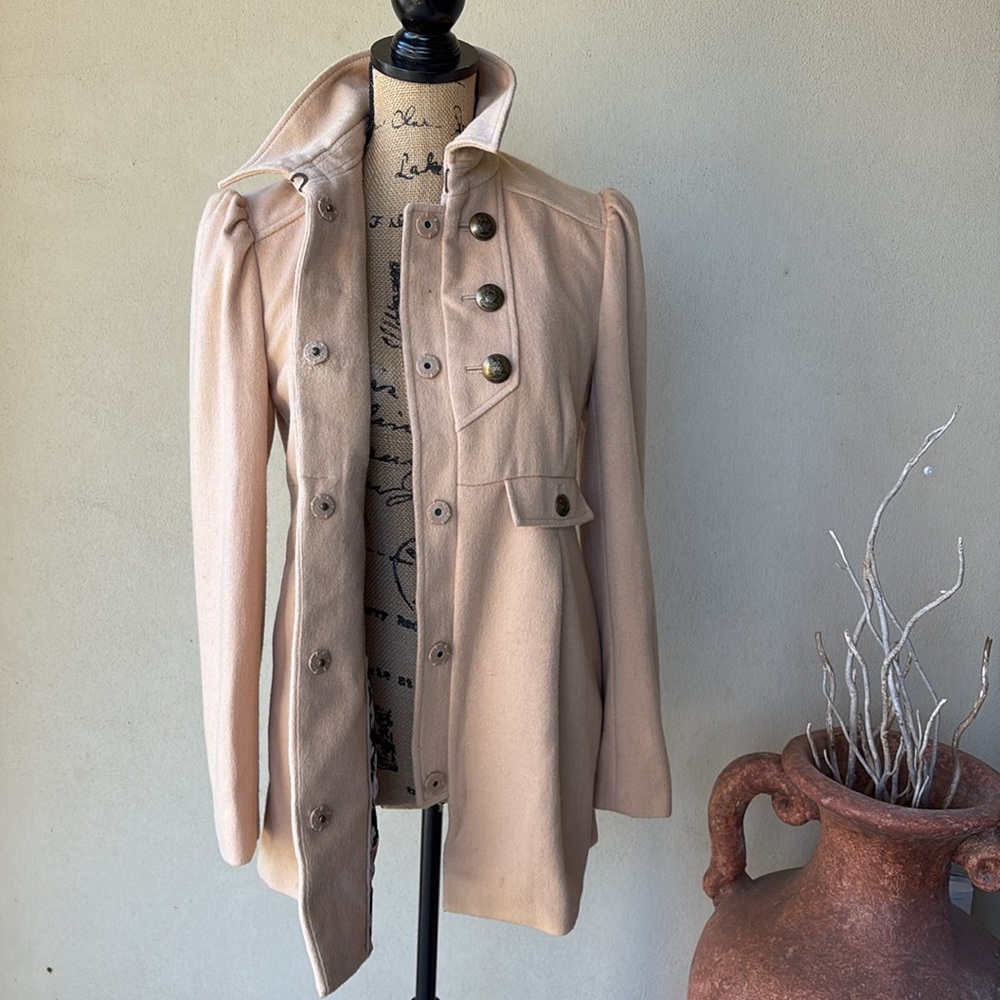 Juicy Couture jacket - Picture 6 of 14